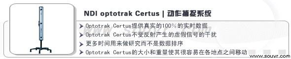 動作捕捉系統