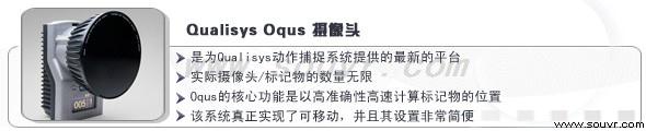 動作捕捉攝像頭