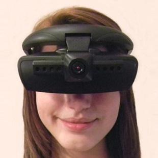 VR Pro 增強現實頭戴式顯示器