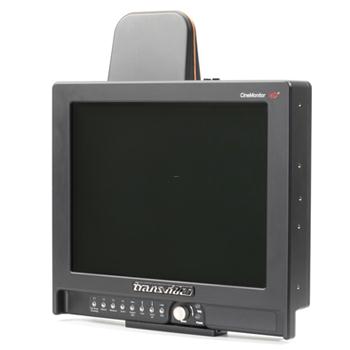 Transvideo CineMonitorHD10 3DView RF 3D立體監視器
