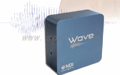 NDI Wave語言動作跟蹤系統