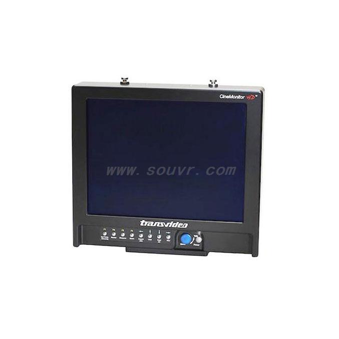 Transvideo CineMonitorHD10 3DView Classic立體監視器