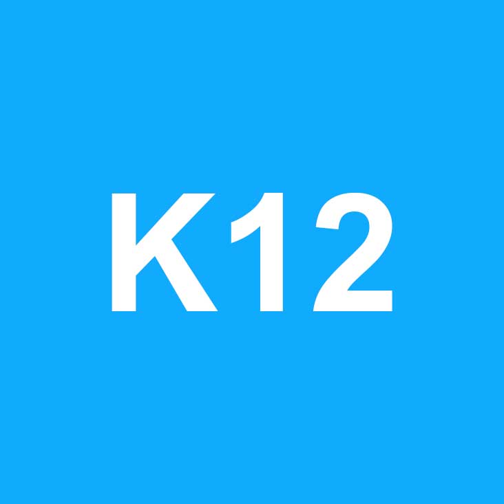 K12教育3D/VR教學資源