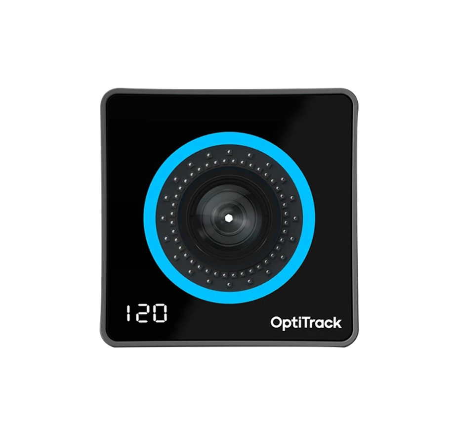 OptiTrack PrimeX 120W 動作捕捉攝像頭