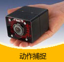 動作捕捉產品目錄（PDF）
