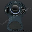 3Dconnexion 探索者 SpaceExplorer serial 3D鼠標中文版資料下載- SpaceExplorer datasheet