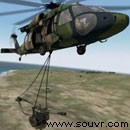 VSS CATS完整機組人員訓練系統視頻下載資料 - using VBS2