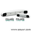 搜維爾NDI Passive Polaris Spectra 位置跟蹤系統規格參數